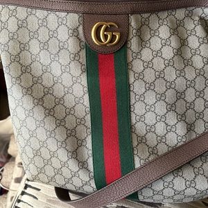 Gucci large bag Ophilda very hard to find in stores